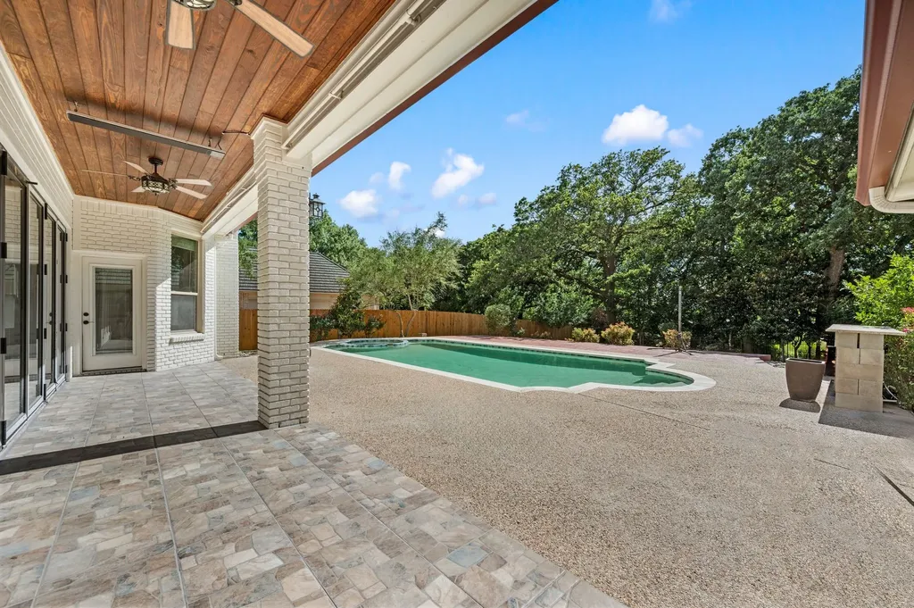 4512 Alexandra Drive Colleyville TX 76034