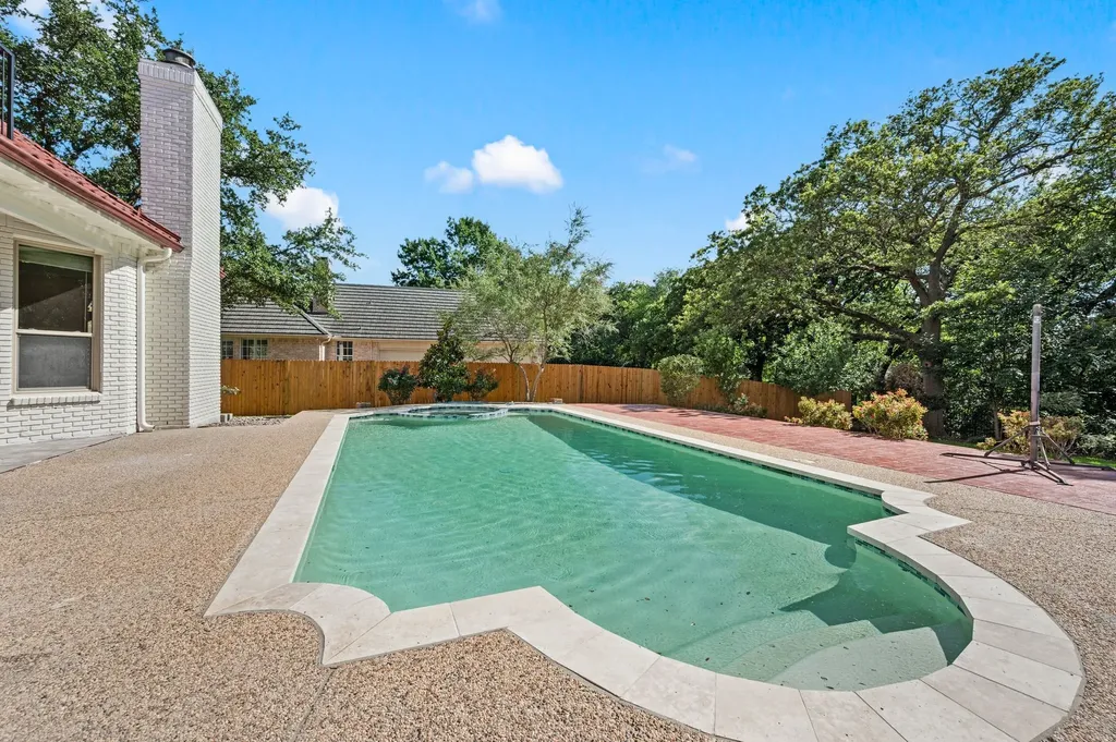 4512 Alexandra Drive Colleyville TX 76034