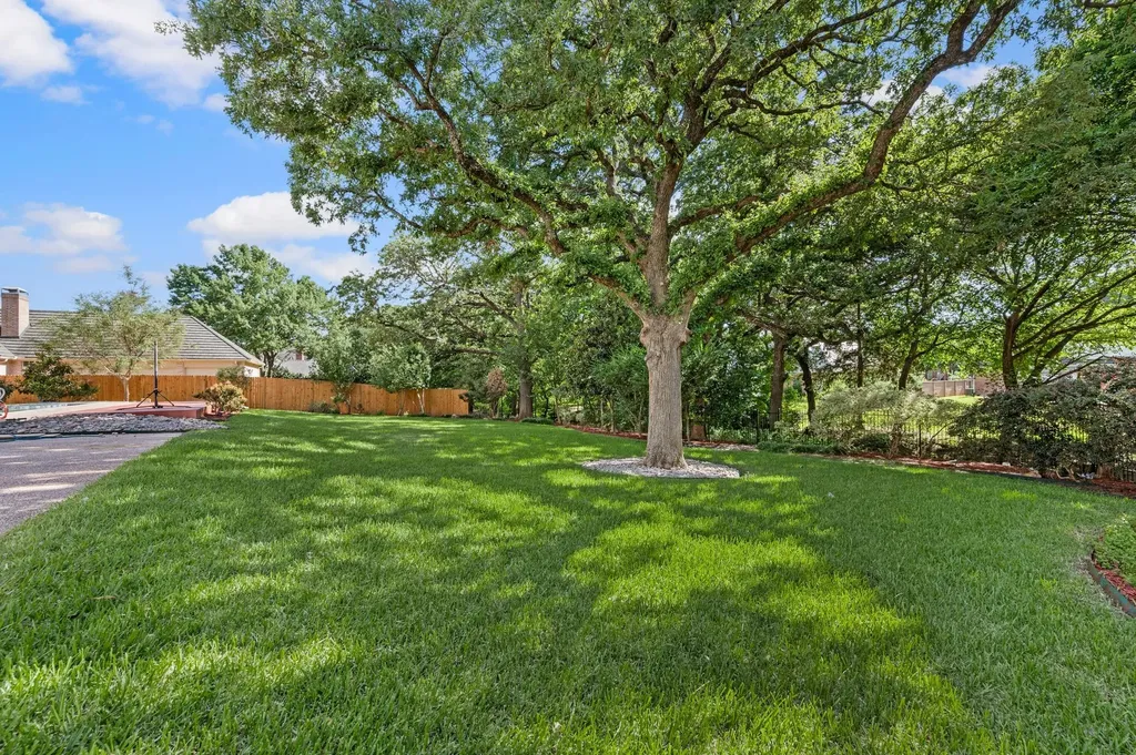 4512 Alexandra Drive Colleyville TX 76034