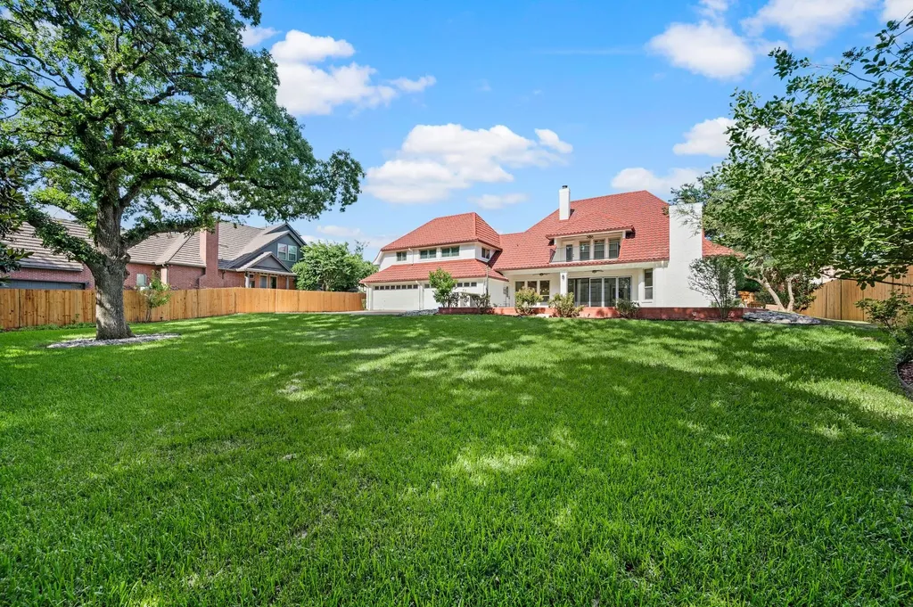 4512 Alexandra Drive Colleyville TX 76034