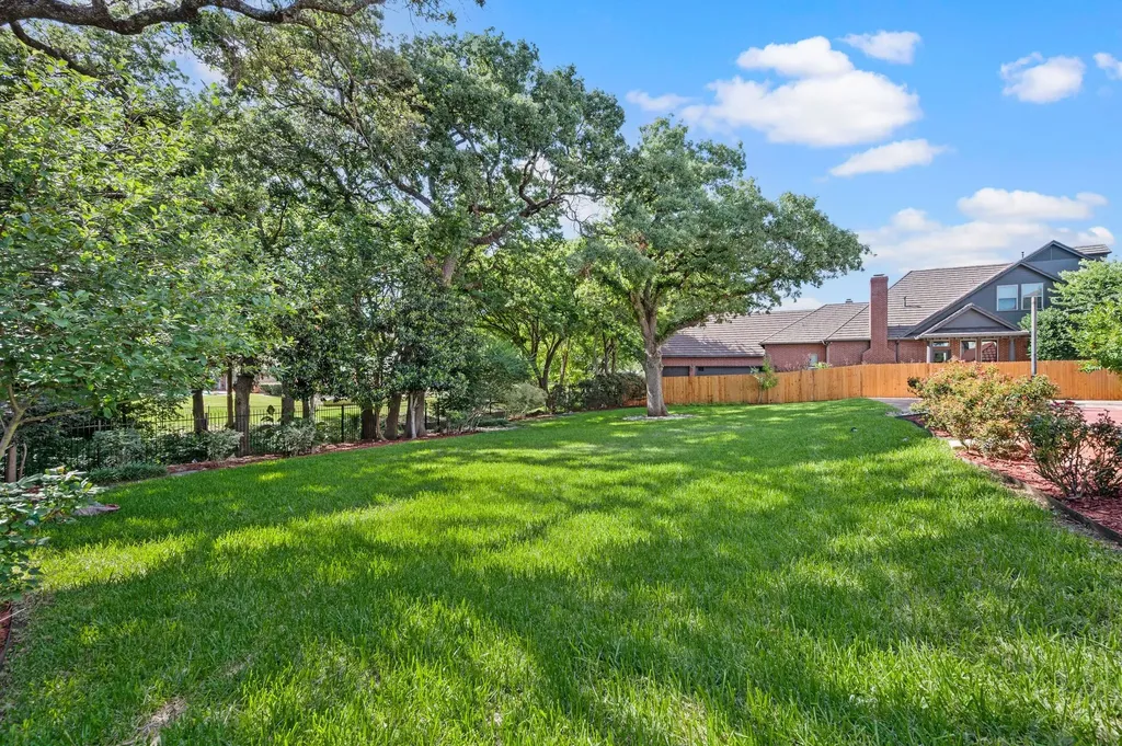 4512 Alexandra Drive Colleyville TX 76034