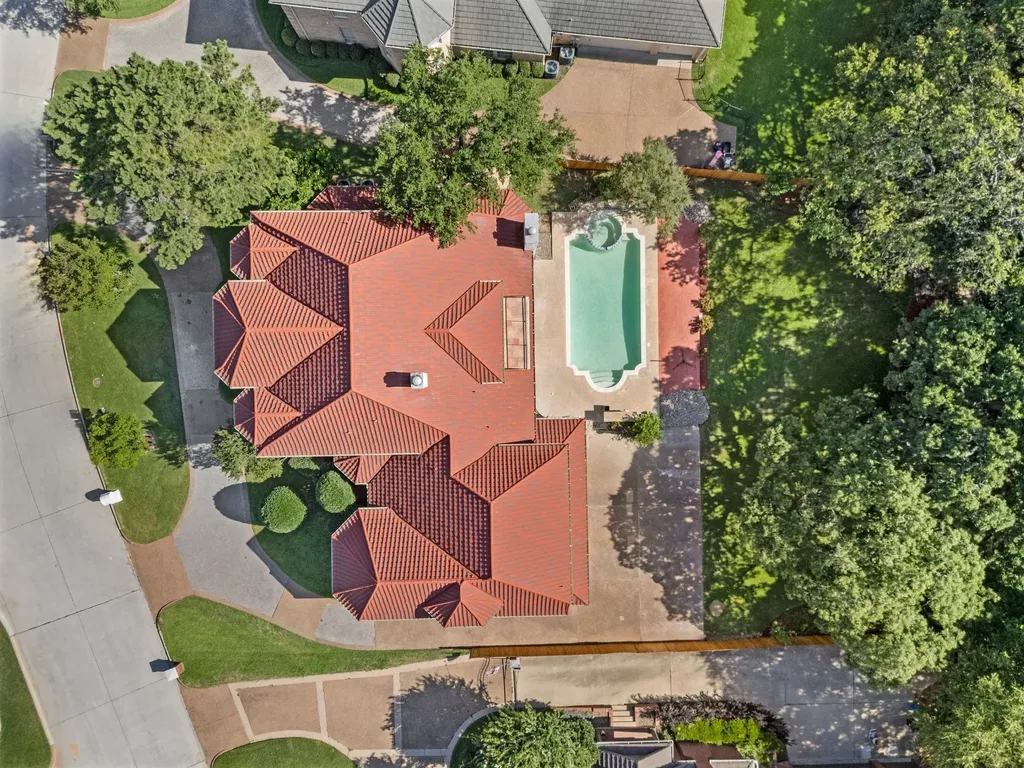 4512 Alexandra Drive Colleyville TX 76034