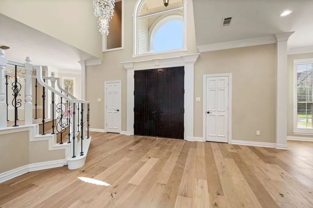 4512 Alexandra Drive Colleyville TX 76034