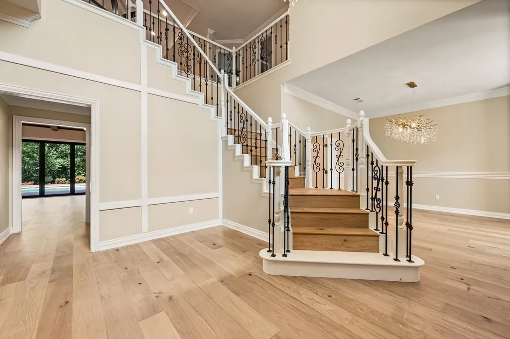 4512 Alexandra Drive Colleyville TX 76034