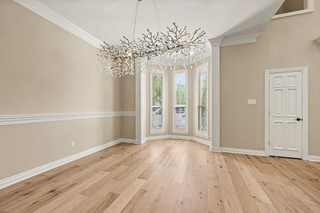 4512 Alexandra Drive Colleyville TX 76034