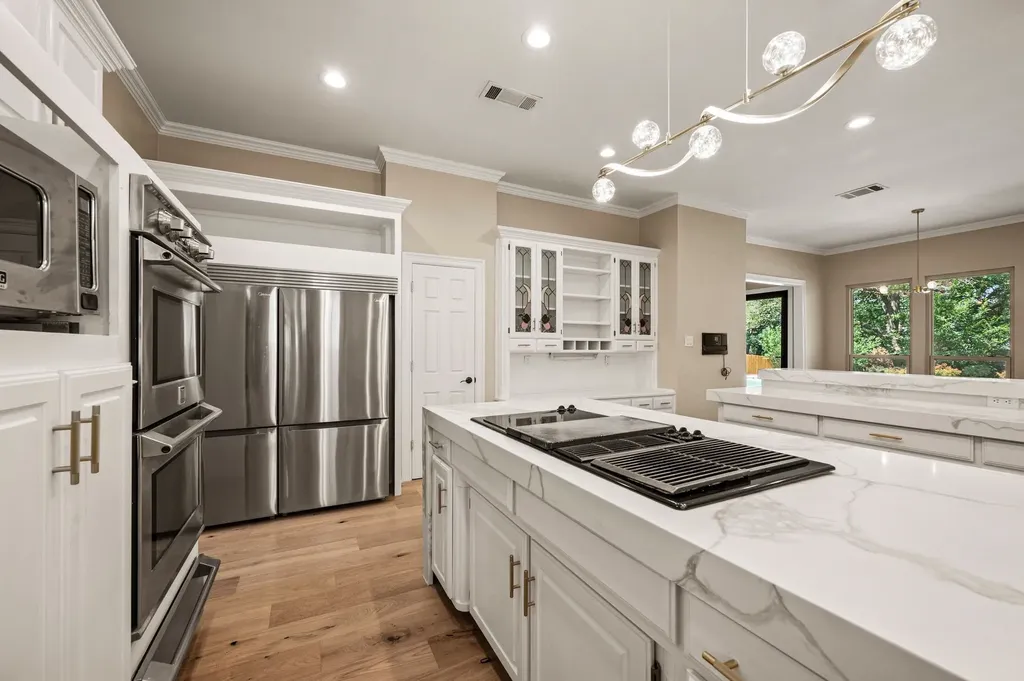 4512 Alexandra Drive Colleyville TX 76034