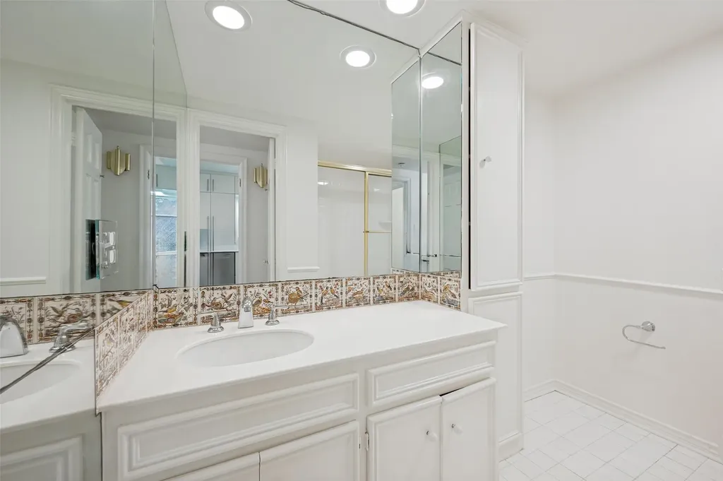 4542 Westway Avenue Highland Park TX 75205
