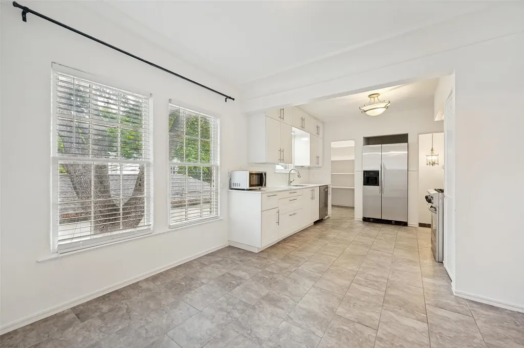 4542 Westway Avenue Highland Park TX 75205