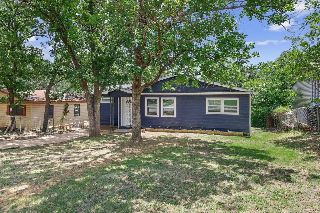 1108 Park Drive Denison TX 75020
