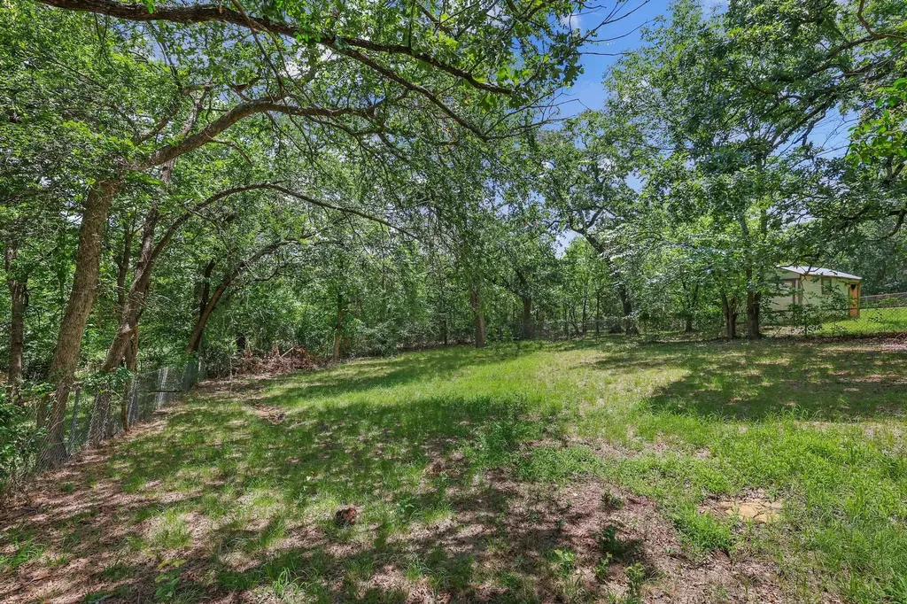 1108 Park Drive Denison TX 75020
