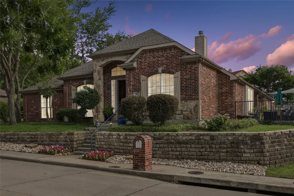 661 Channel Ridge Drive Rockwall TX 75087