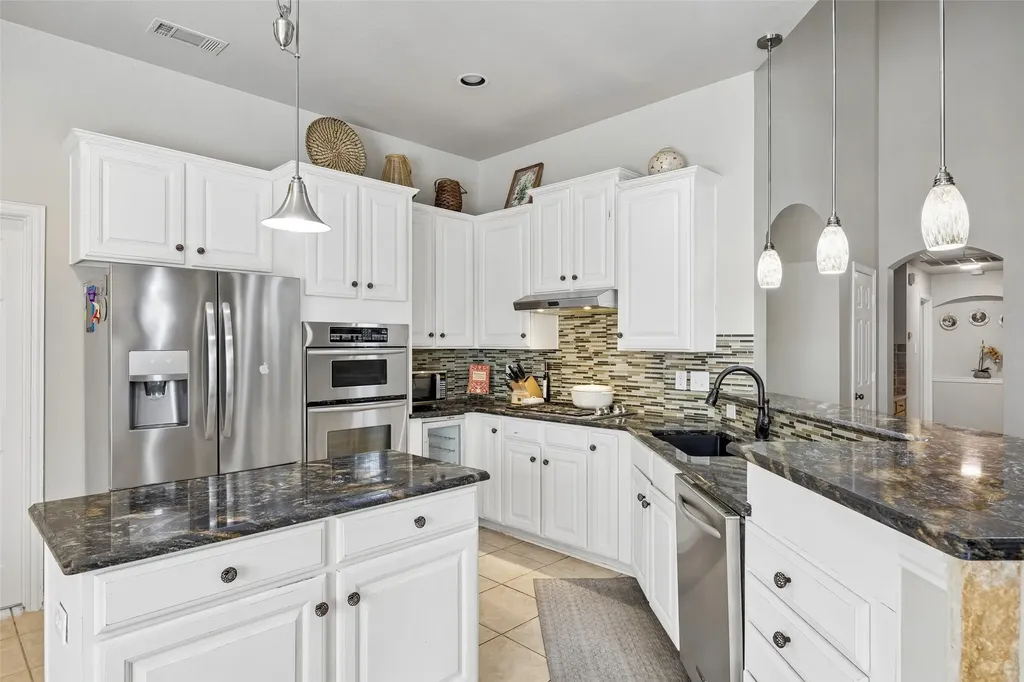661 Channel Ridge Drive Rockwall TX 75087