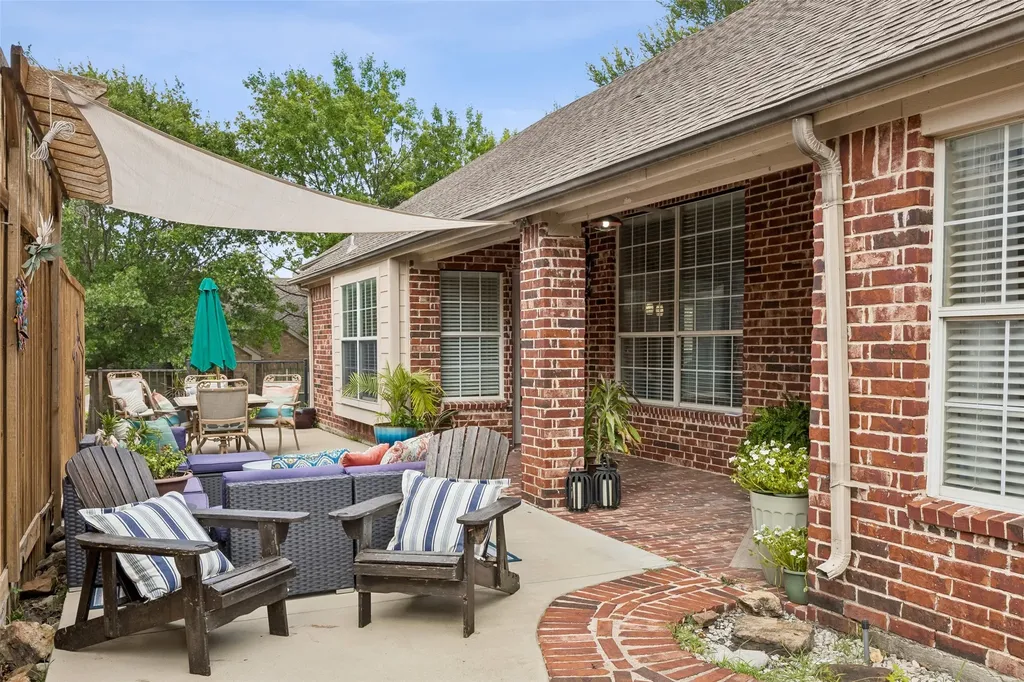 661 Channel Ridge Drive Rockwall TX 75087