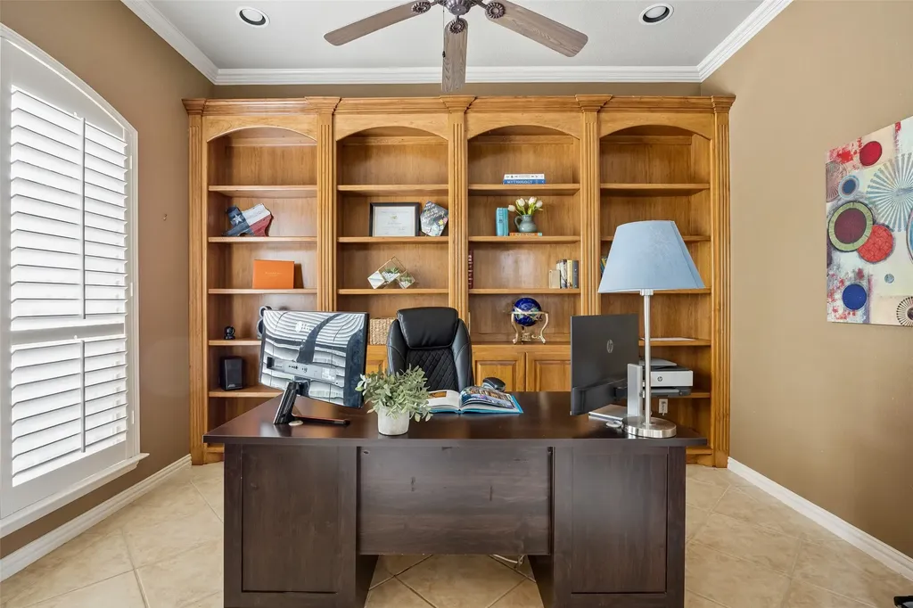 661 Channel Ridge Drive Rockwall TX 75087