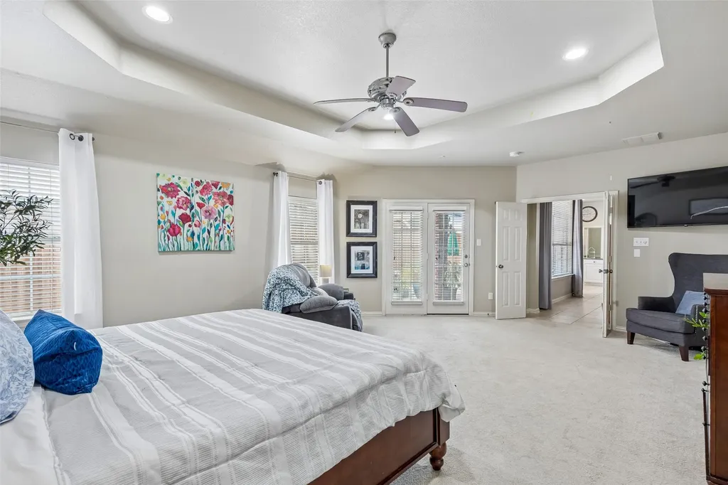 661 Channel Ridge Drive Rockwall TX 75087