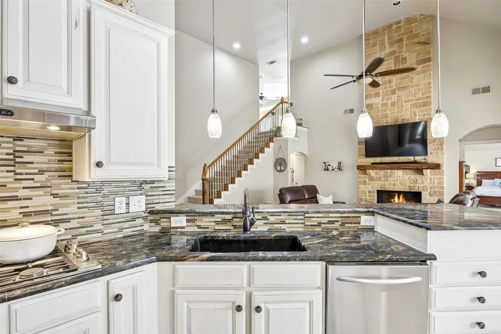 661 Channel Ridge Drive Rockwall TX 75087
