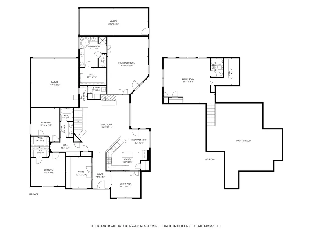 661 Channel Ridge Drive Rockwall TX 75087