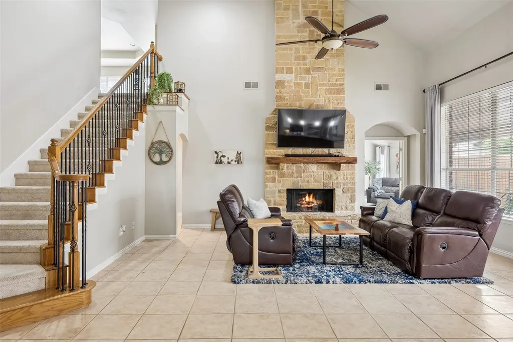 661 Channel Ridge Drive Rockwall TX 75087