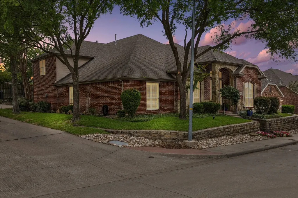 661 Channel Ridge Drive Rockwall TX 75087