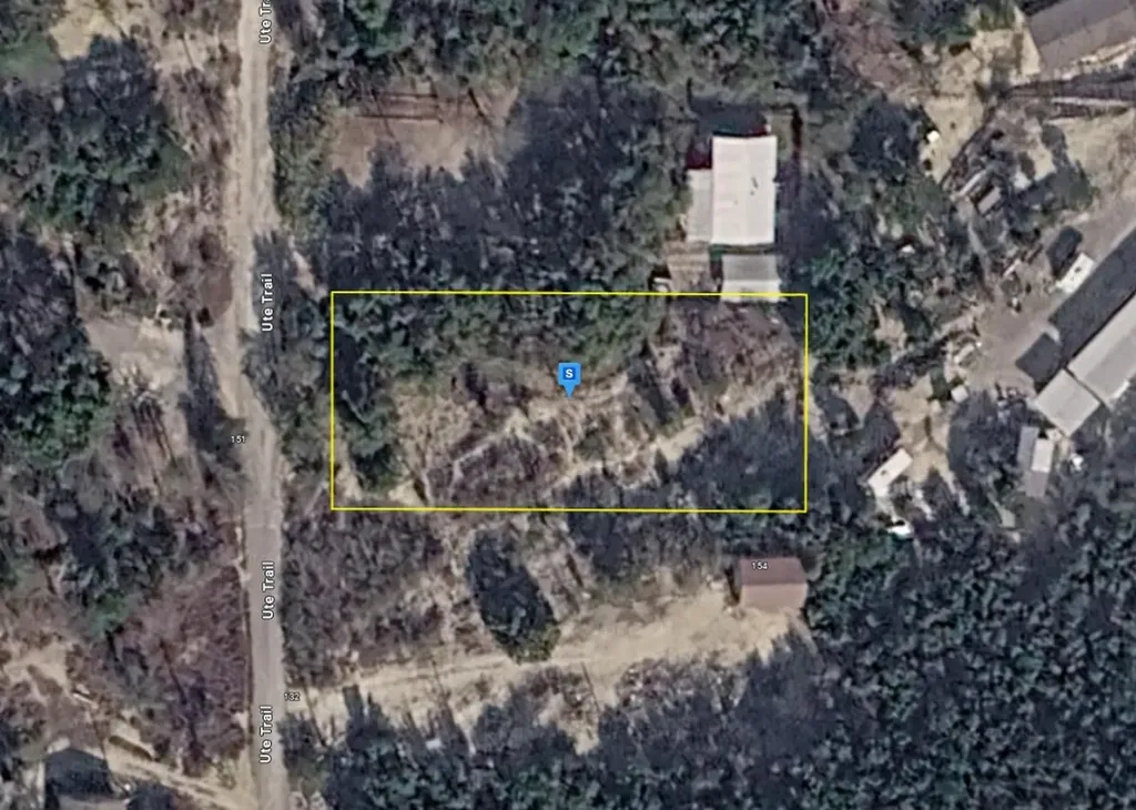 154 Ute Trail Bandera TX 78003