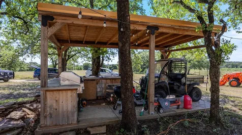 12152 County Road 156 Bluff Dale TX 76433