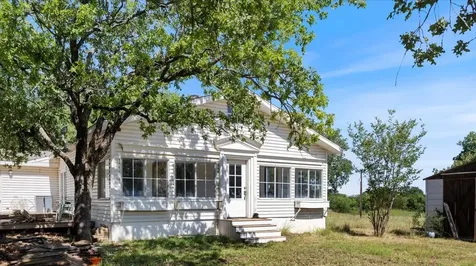 12152 County Road 156 Bluff Dale TX 76433