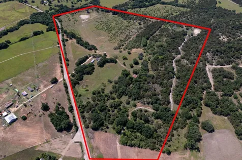 12152 County Road 156 Bluff Dale TX 76433