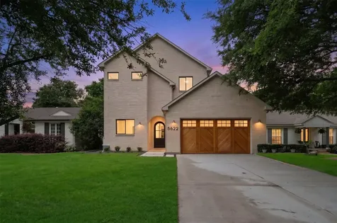 5622 Amherst Dallas TX 75209