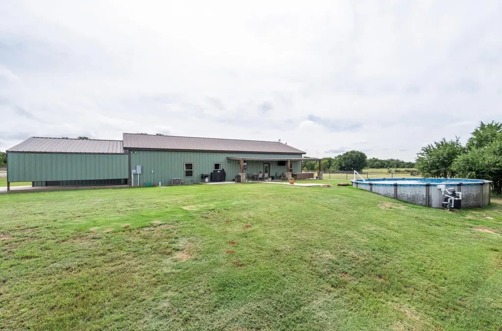 1500 Newberry Road Millsap TX 76066
