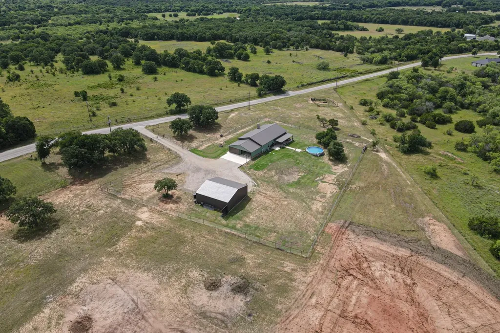 1500 Newberry Road Millsap TX 76066