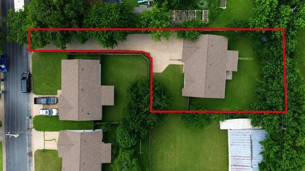 207 Water Lane Crowley TX 76036