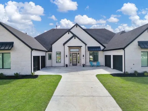 456 Infinito Drive Sunnyvale TX 75182