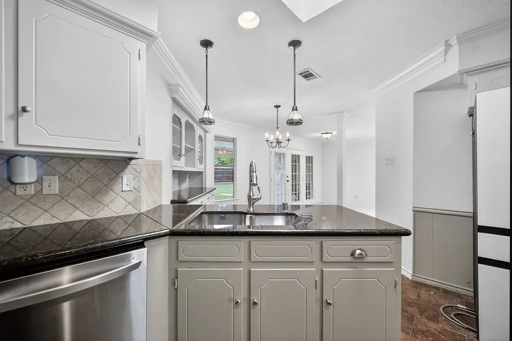 3107 Canyon Creek Drive Richardson TX 75080