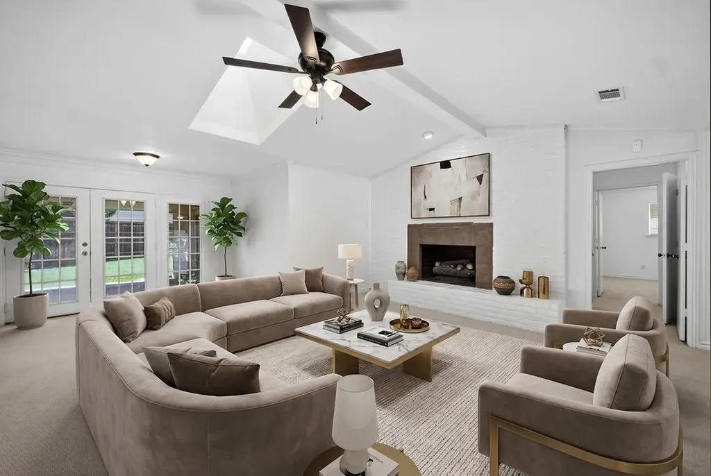 3107 Canyon Creek Drive Richardson TX 75080