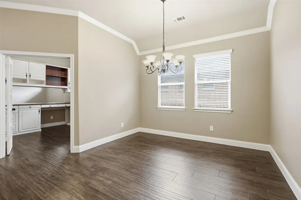 8601 Gracewood Drive Mckinney TX 75070