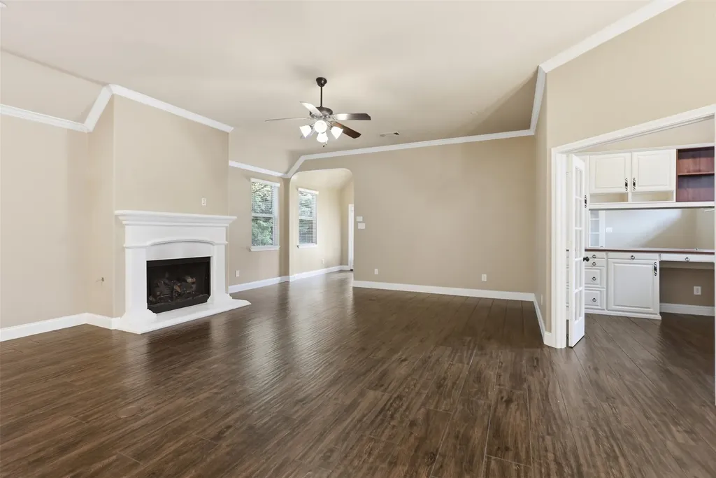 8601 Gracewood Drive Mckinney TX 75070