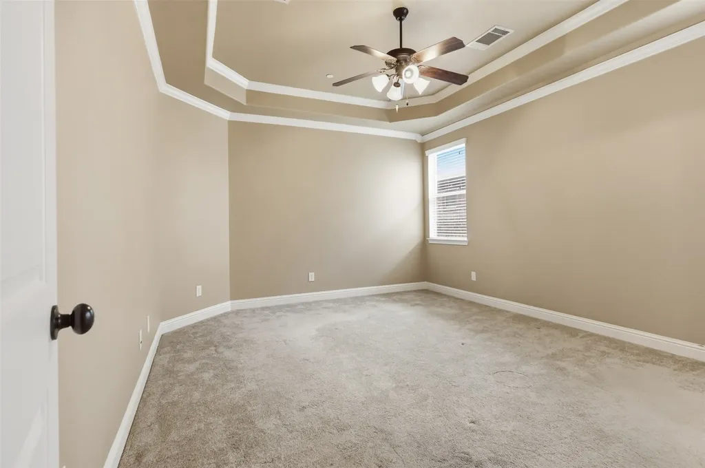 8601 Gracewood Drive Mckinney TX 75070