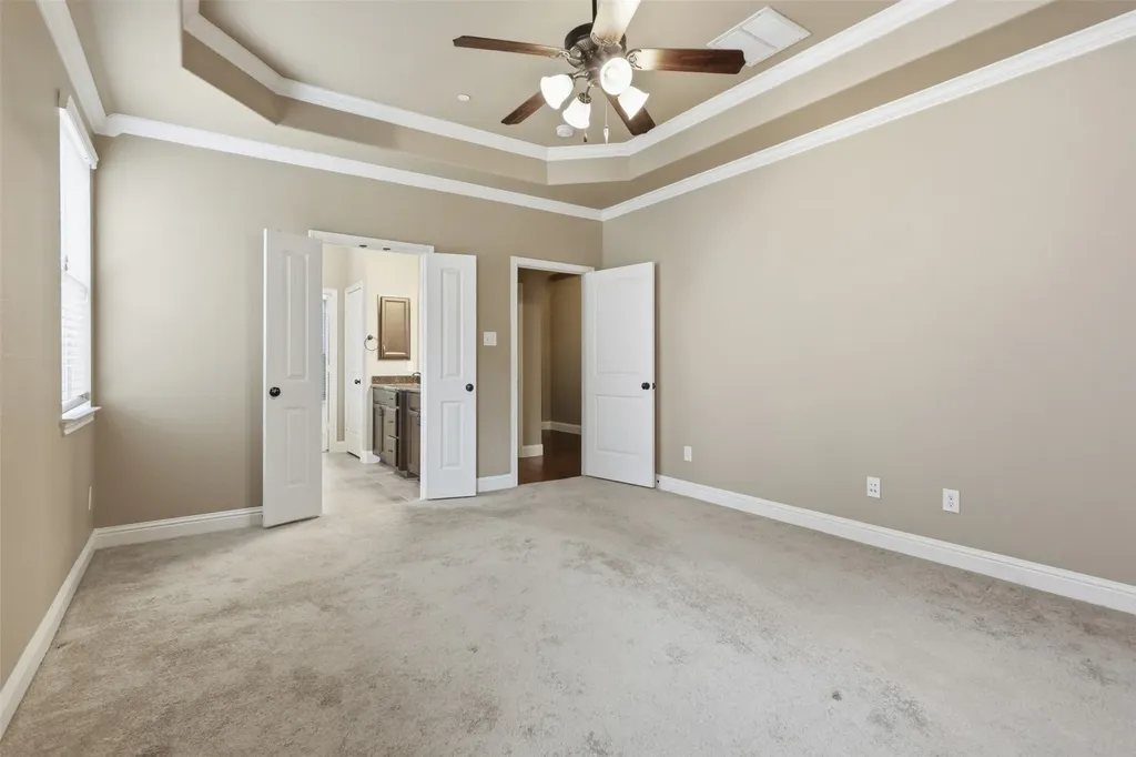 8601 Gracewood Drive Mckinney TX 75070