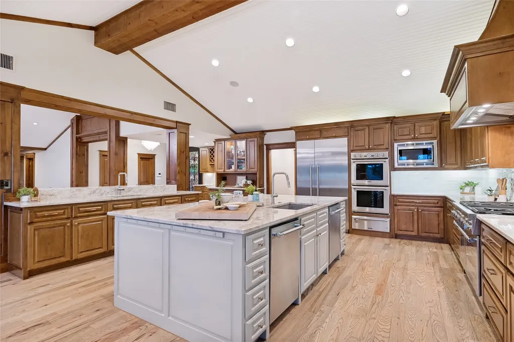 42 Leona Court Scroggins TX 75480