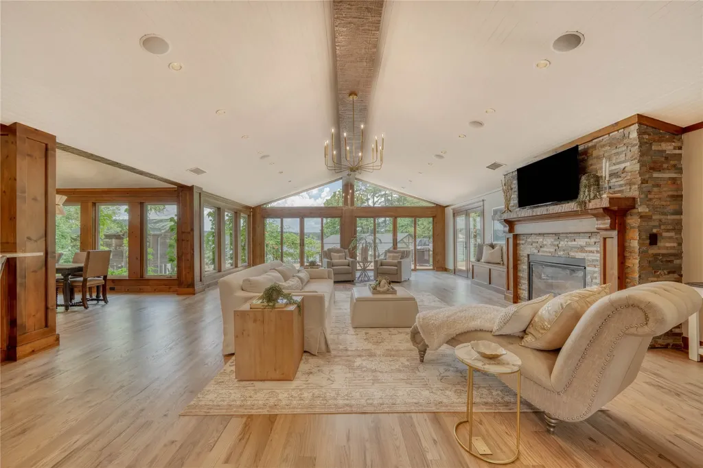 42 Leona Court Scroggins TX 75480