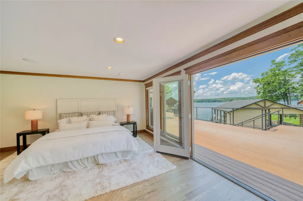 42 Leona Court Scroggins TX 75480
