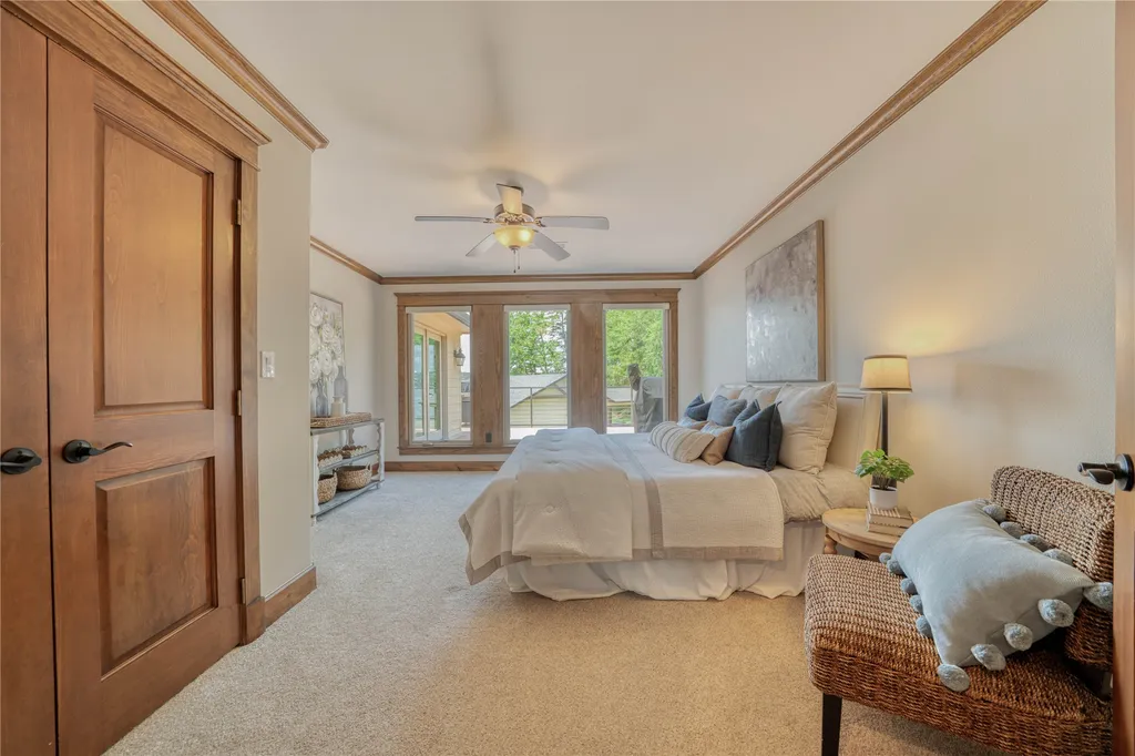 42 Leona Court Scroggins TX 75480