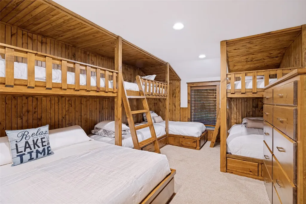 42 Leona Court Scroggins TX 75480