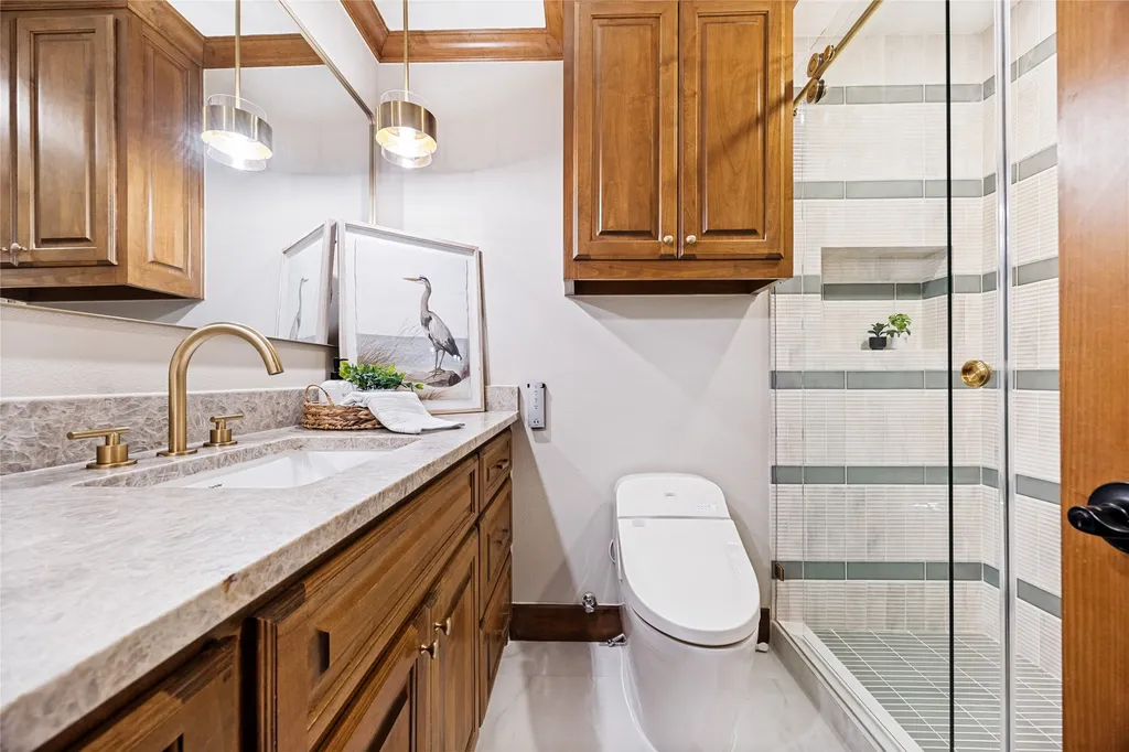 42 Leona Court Scroggins TX 75480