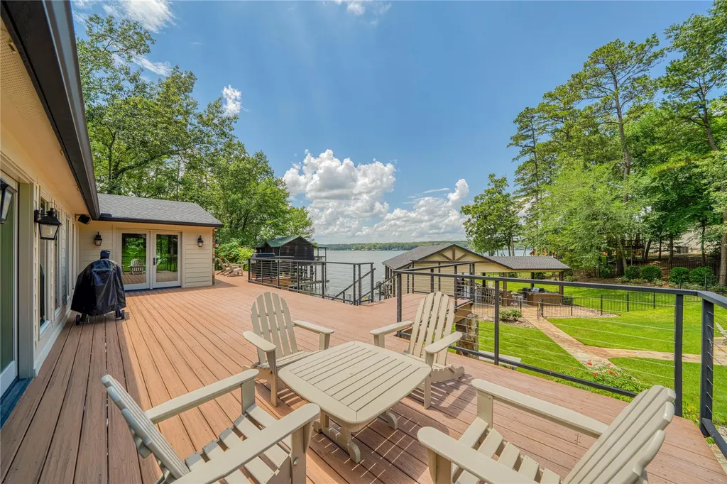 42 Leona Court Scroggins TX 75480