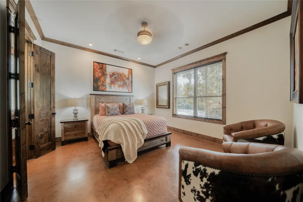 42 Leona Court Scroggins TX 75480