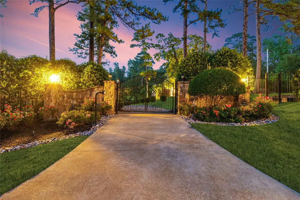 42 Leona Court Scroggins TX 75480