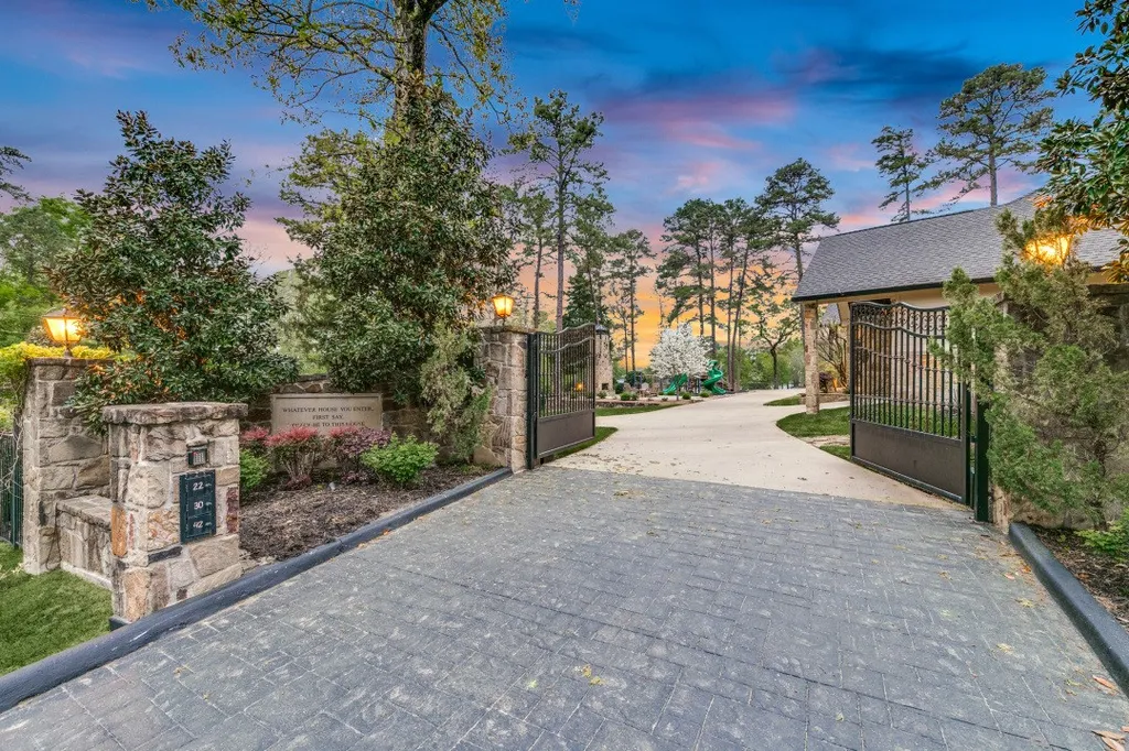 42 Leona Court Scroggins TX 75480