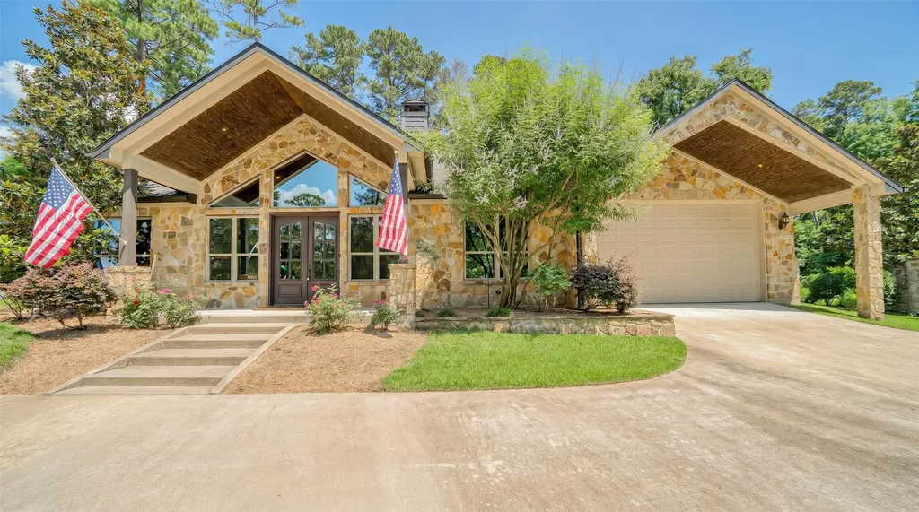 42 Leona Court Scroggins TX 75480