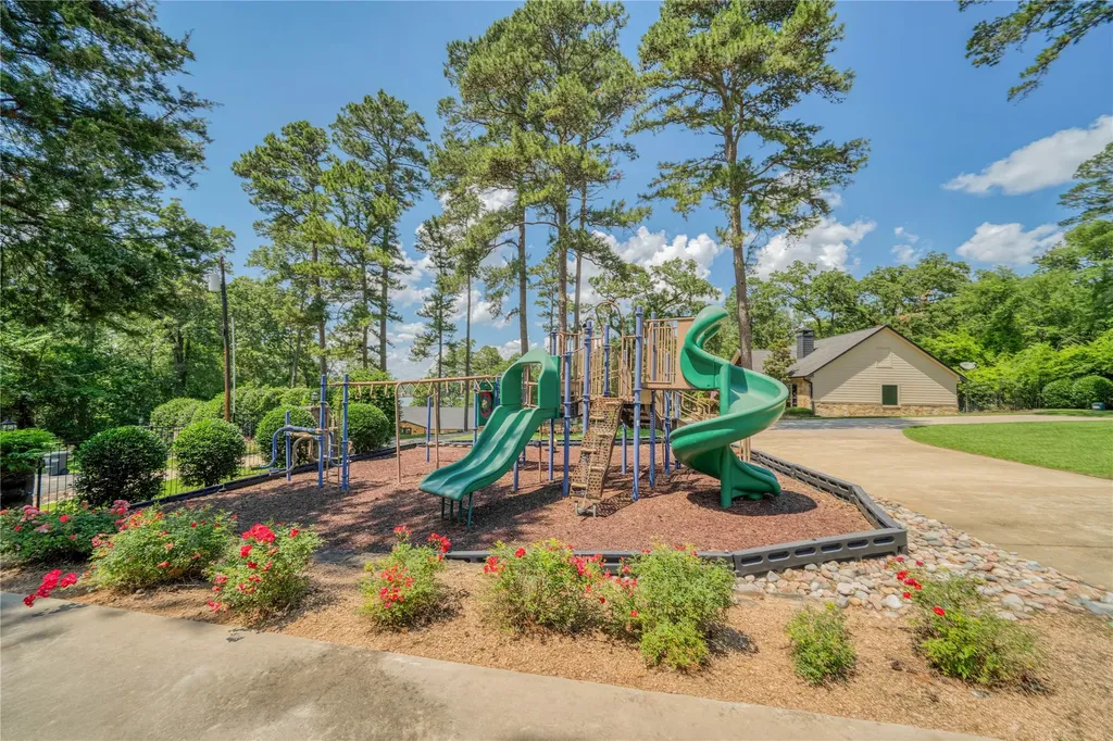 42 Leona Court Scroggins TX 75480
